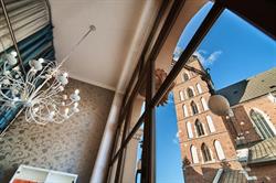 "Dubiel" - Apartament Mariacki