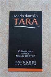 Tara