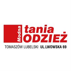 Modna Tania Odzież