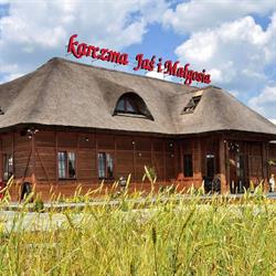 Karczma Jaś i Małgosia