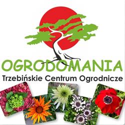 Ogrodomania Trzebinia