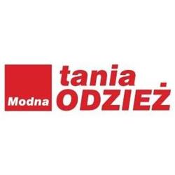 Modna Tania Odzież