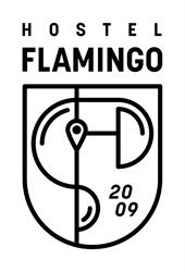 "Flamingo Hostel Łódź"