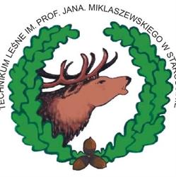 Technikum Leśne im. Prof. Jana Miklaszewskiego w Starościnie