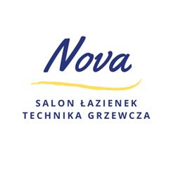 NOVA Salon Łazienek Technika grzewcza