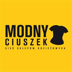 Modny Ciuszek
