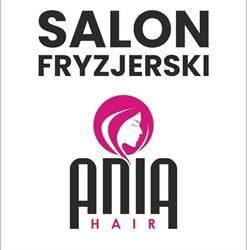 Salon fryzjersko-kosmetyczny "Ania"