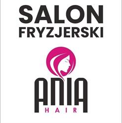 Salon fryzjersko-kosmetyczny "Ania"