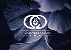 Hotel "Cesarskie Ogrody"