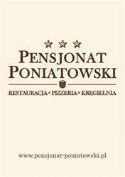 Pensjonat Poniatowski