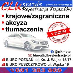 CLK Servis Sp. z o.o.