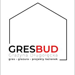 GRES BUD Grażyna Długołęcka- Gres, glazura, armatura łazienkowa, projekty łazienek