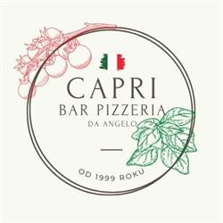 Bar Pizzeria Capri