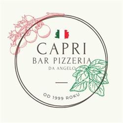 Bar Pizzeria Capri