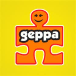 Zabawki GEPPA