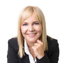 Iza Miks Kożuchowska Indahouse Nieruchomości i Szkolenia