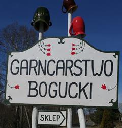 Garncarstwo Paweł Bogucki