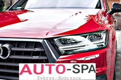 Auto-Spa