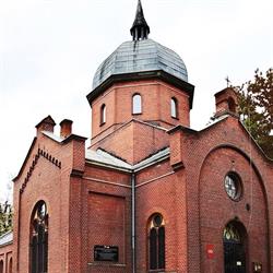 Parafia Prawosławna Św.Mikołaja