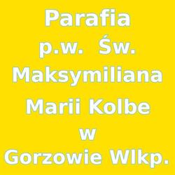 Kościół p.w. św. Maksymiliana Marii Kolbego