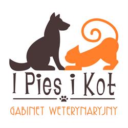 \"i Pies i Kot\" Gabinet Weterynaryjny Joanna Gonicka