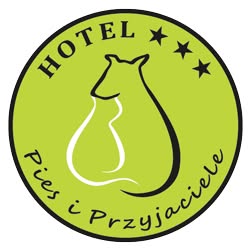 Pies i Przyjaciele Dominika Oryńska-Woźniak