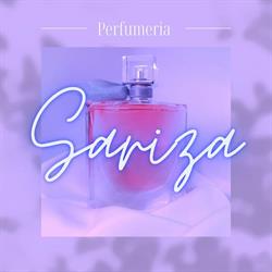 Perfumeria Sariza. Konopelski J.
