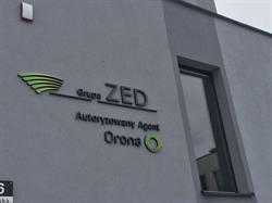 Grupa ZED Sp. z o.o.