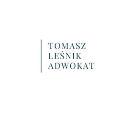 Kancelaria Adwokacka Adwokat Tomasz Leśnik