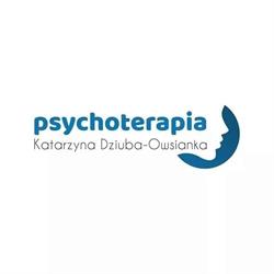 Gabinet Psychoterapeutyczny Katarzyna Dziuba-Owsianka
