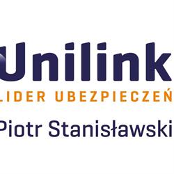 Agent Piotr Stanisławski