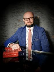 Adwokat dr Paweł Bała