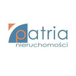 Biuro obrotu nieruchomościami Patria. Robert Baciocha