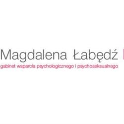 gabinet wsparcia psychologicznego i psychoseksualnego Magdalena Łabędź - Psycholog, Terapeuta