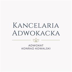 Adwokat Kowalski Konrad