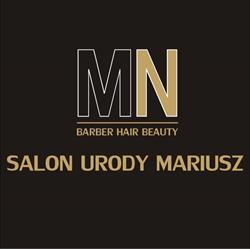 Salon Urody Mariusz