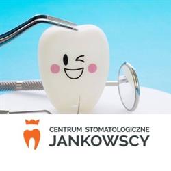 Centrum Stomatologiczne Jankowscy
