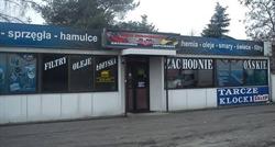B-M-Cars Bogdan Michalski