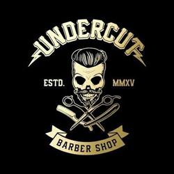 Undercut Barber Shop Karolina Słojewska