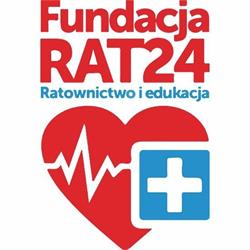 Fundacja "Ratownictwo Drogowe Rat24"