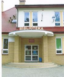 Gminna Biblioteka Publiczna