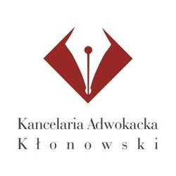 Kancelaria Adwokacka Krzysztof Kłonowski