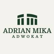 Mika Adrian AdwokatMika Adrian Adwokat