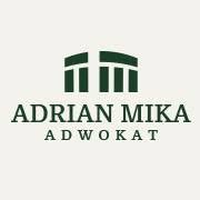 Mika Adrian AdwokatMika Adrian Adwokat