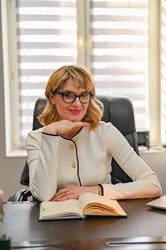Kancelaria Adwokacka Adwokat Kornelia Kłos - Malik
