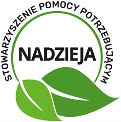 Stowarzyszenie Potrzebującym Pomocy Nadzieja