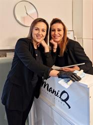 ManiQ Studio Urody