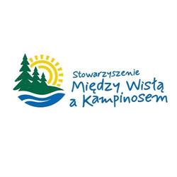 STOWARZYSZENIE "MIĘDZY WISŁĄ A KAMPINOSEM"