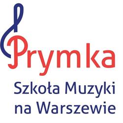 Szkoła Muzyki na Warszewie PRYMKA