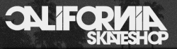California Skateshop (Showroom Łódź - Fabryczna 25 Klatka B piętro 4)